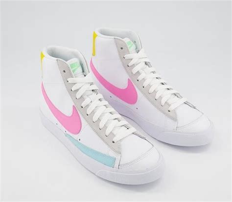 preppy blazers shoes.